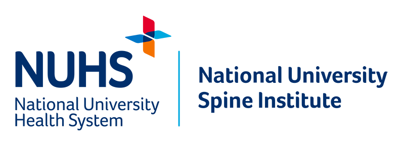 National University Spine Institute (NUSI) Logo