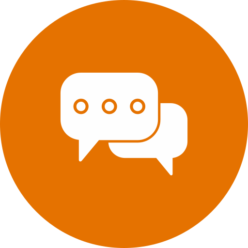 Chat Icon