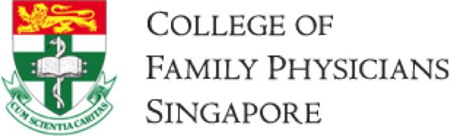 College of Family Physicians Singapore / Medication Pre-ordering