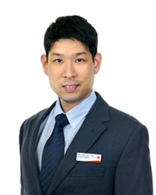 A/Prof Loke Wei Tim, Core Faculty, National PGY1 Programme  (General Surgery), NUHS