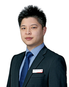 Dr Cheong Chern Yuen, Core Faculty, National PGY1 Programme  (General Surgery), NUHS