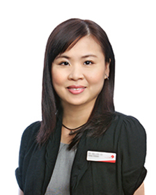 Dr Chan Soo Ling, Core Faculty, National PGY1 Programme (Internal Medicine), NUHS