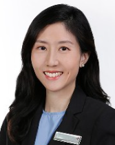 Dr Charlotte Tan, Core Faculty, National PGY1  Programme  (Rheumatology), NUHS