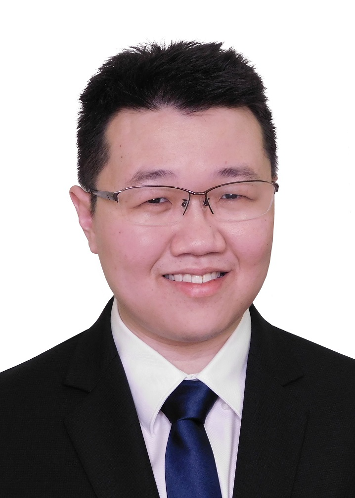 Dr Wong Tsz Yeung Emmett, Core Faculty, National PGY1 Programme (Internal Medicine), NUHS