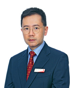 Dr Ho Yew Ming, Associate Programme Director, National PGY1 Programme (Orthopaedic Surgery), NUHS