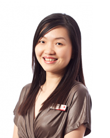 Dr Jesse Hu, Core Faculty, National PGY1 Programme  (General Surgery), NUHS