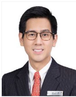 Dr Joel Lau, Core Faculty, National PGY1 Programme  (General Surgery), NUHS