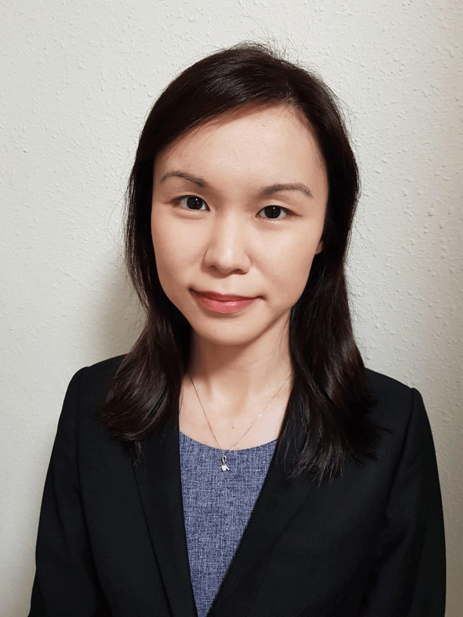 Dr Lim Li Min, Core Faculty, National PGY1 Programme (Obstetrics and Gynaecology), NUHS