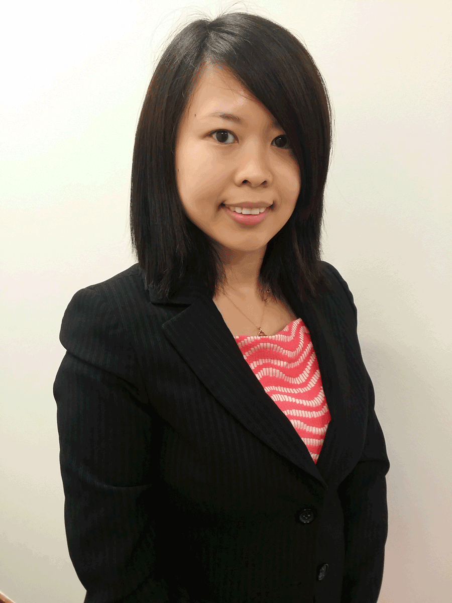Dr Lynette Loo, Associate Programme Director, National PGY1 Programme (General Surgery), NUHS