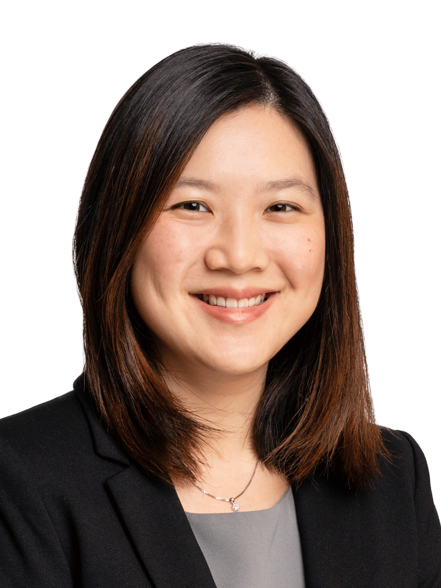 Dr Tan Mae Yue, Associate Programme Director, National PGY1 Programme (Paediatric Medicine), NUHS