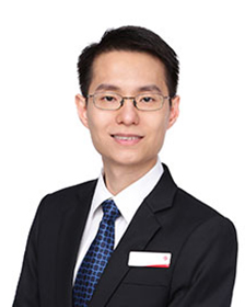 Dr Tng Eng Loon, Programme Director, National PGY1 Programme, NUHS