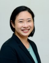 Dr Deborah Khoo, Programme Director, Anaesthesiology Residency Programme, NUHS