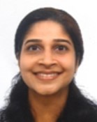 Dr Swapna Thampi, Core Faculty, Anaesthesiology Residency Programme, NUHS