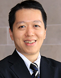 A/Prof Tam John Kit Chung, Core Faculty, Cardiothoracic Surgery Residency Programme, NUHS