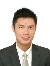 Dr Lenith Cheng, Associate Programme Director, Diagnostic Radiology Residency Programme, NUHS