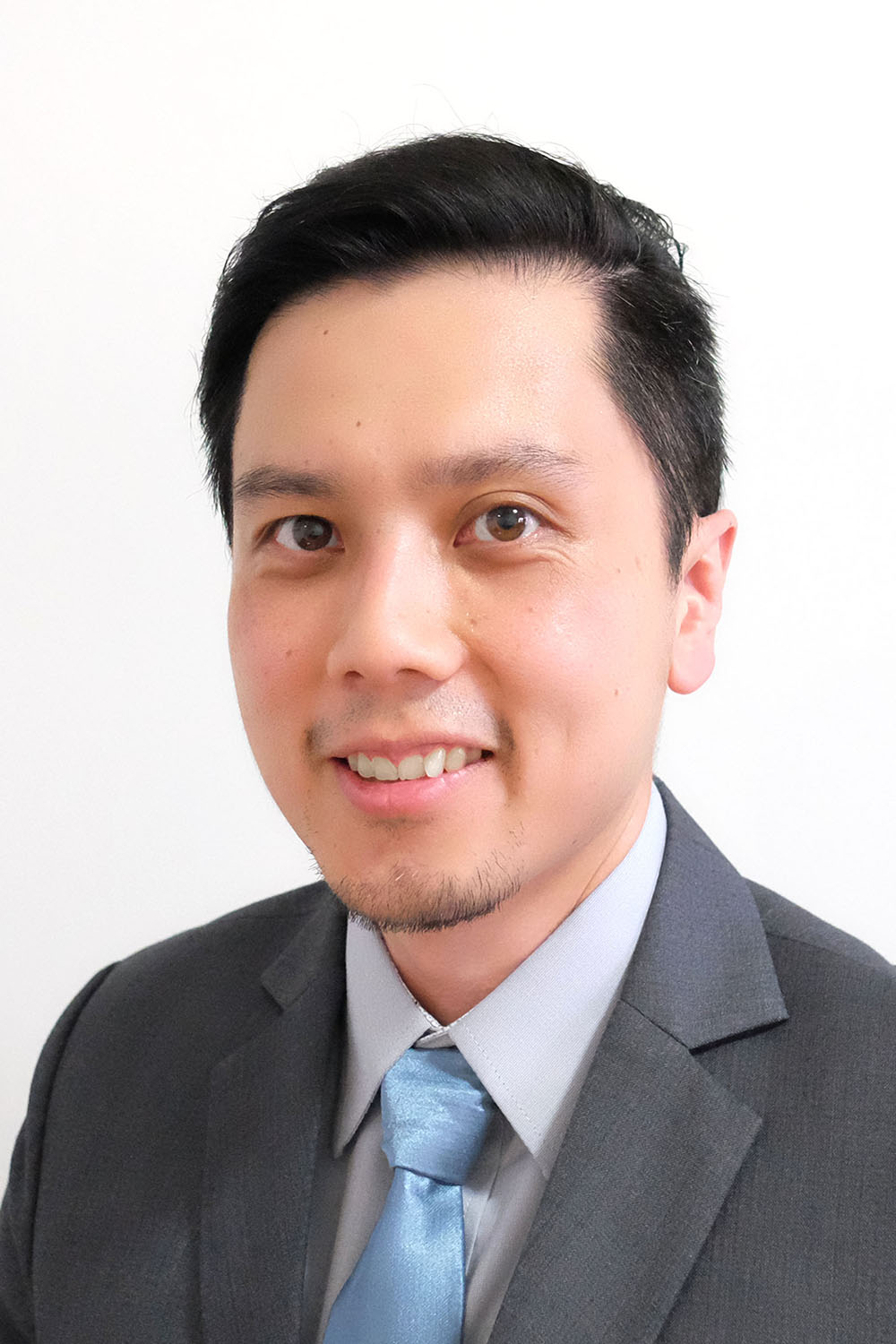 Dr Clement Yong, Core Faculty, Diagnostic Radiology Residency Programme, NUHS