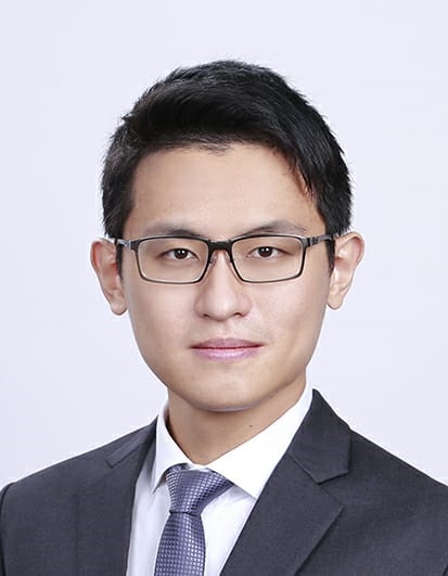 Dr Alexander Ng, Core Faculty, Emergency Medicine Residency Programme, NUHS