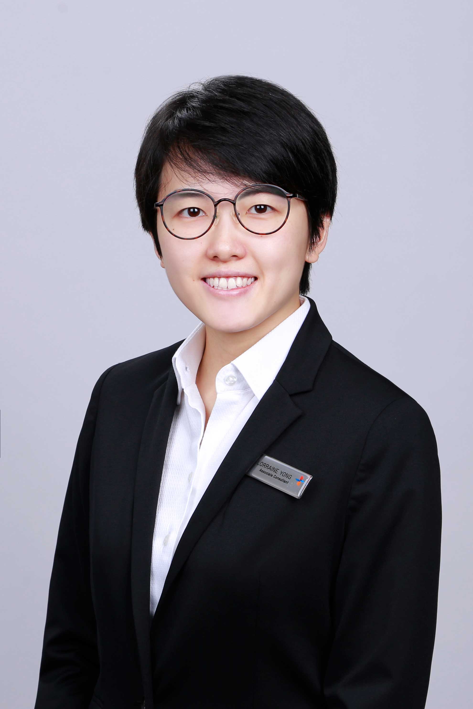 Dr Lorraine Yong, Core Faculty, Emergency Medicine Residency Programme, NUHS