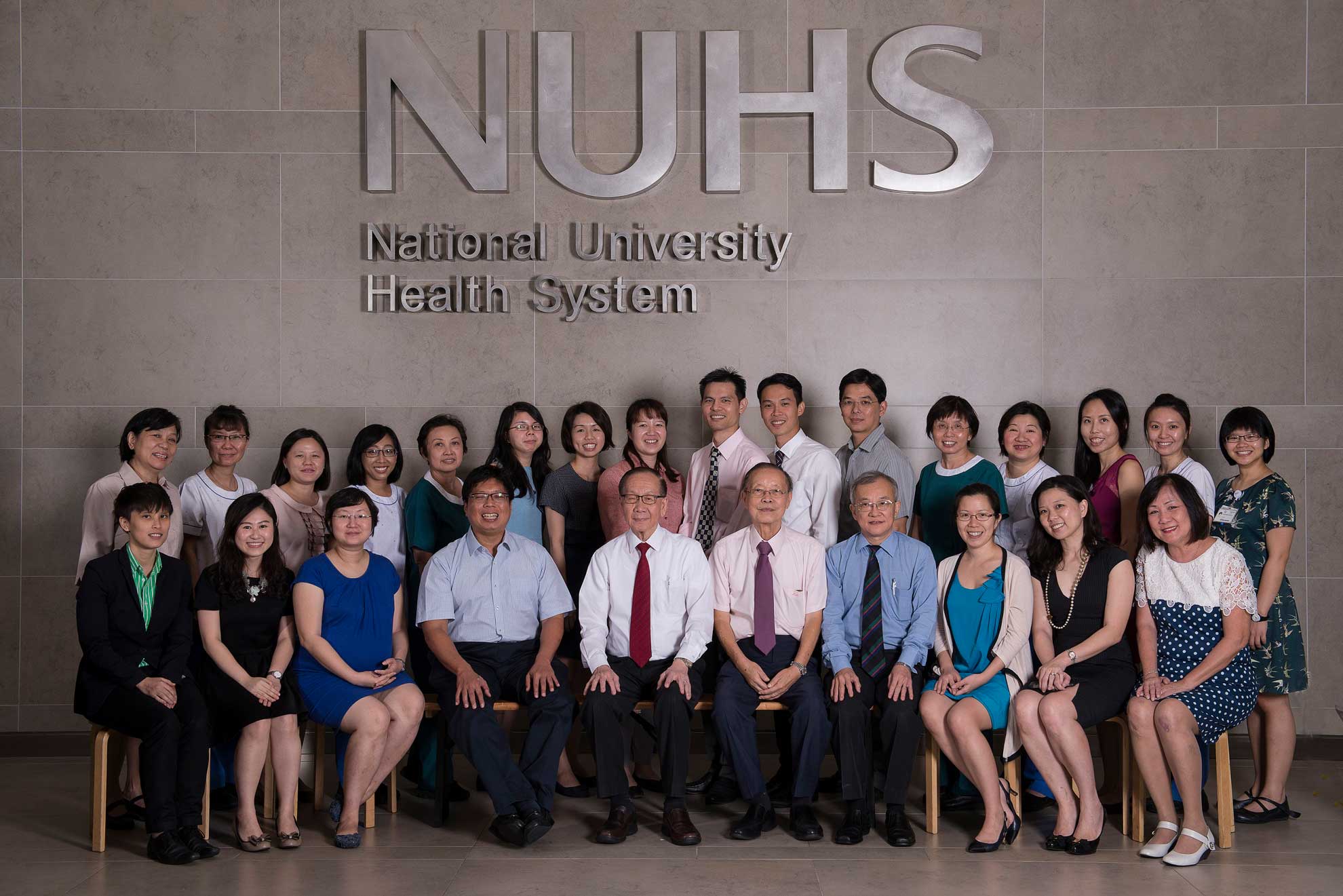 NUHS Endocrinology Senior Residency Programme