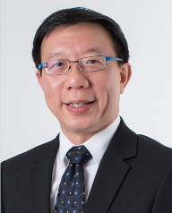A/Prof Tan Boon Yeow, Associate Programme Director, Family Medicine Residency Programme, NUHS