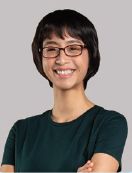 Dr Alicia Boo Ying Ying, Core Faculty, Family Medicine Residency Programme, NUHS