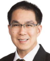 Dr David Tan Hsien Yung, Associate Programme Director, Family Medicine Residency Programme, NUHS