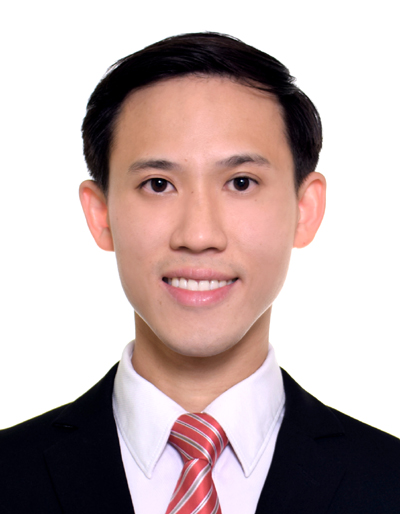 Dr Jeffrey Jiang, Core Faculty, Family Medicine Residency Programme, NUHS