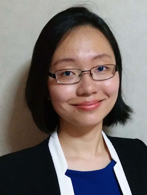 Dr Laura Lim Xiu Mei, Core Faculty, Family Medicine Residency Programme, NUHS