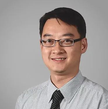 Dr Michael Wong, Core Faculty, Family Medicine Residency Programme, NUHS