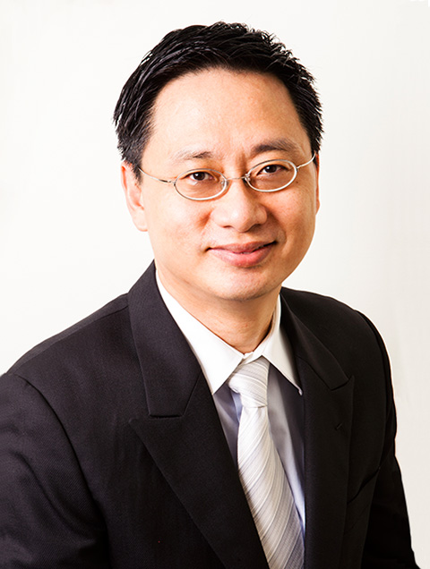 Dr Sim Kok Ping, Core Faculty, Family Medicine Residency Programme, NUHS