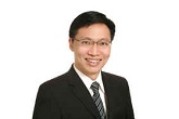 Dr Chong Choon Seng, Programme Director, General Surgery Residency Programme, NUHS