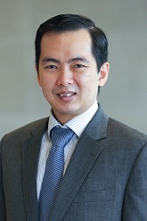Dr Lee Kuok Chung, Core Faculty, General Surgery Residency Programme, NUHS