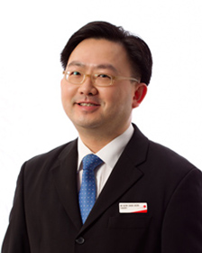 Dr Seow Choon Sheong, Associate Programme Director, General Surgery Residency Programme, NUHS.jpg