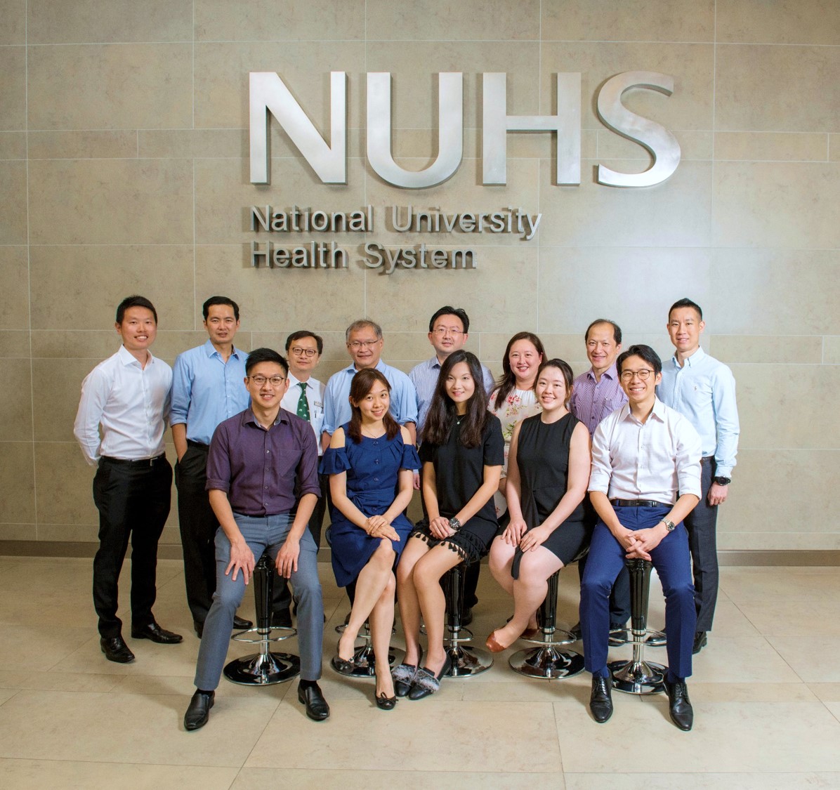 NUHS General Surgery Residency Programme