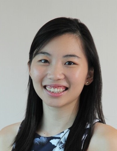 Dr Hazel Teng, Core Faculty, AIM Senior Residency Programme, NUHS