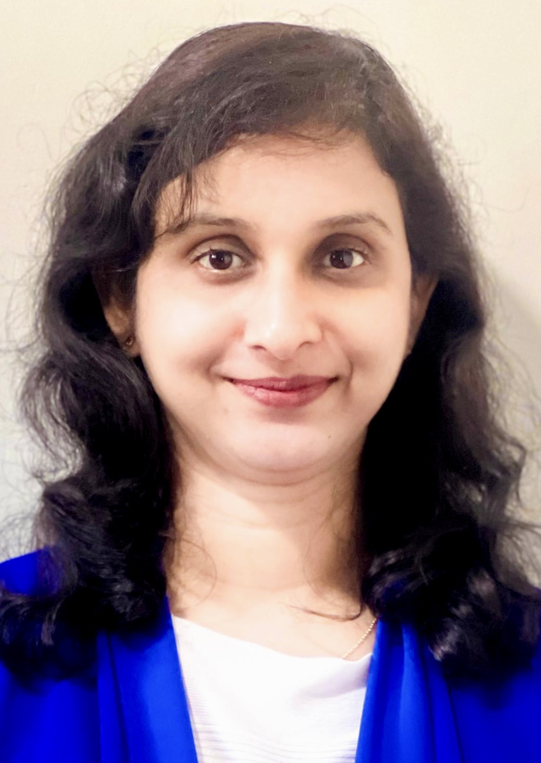 Dr Preetha Venugopalan Menon, Core Faculty, Geriatric Medicine Senior Residency Programme, NUHS