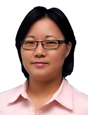 AProf Allison Tso, Core Faculty, Haematology Integrated Programme