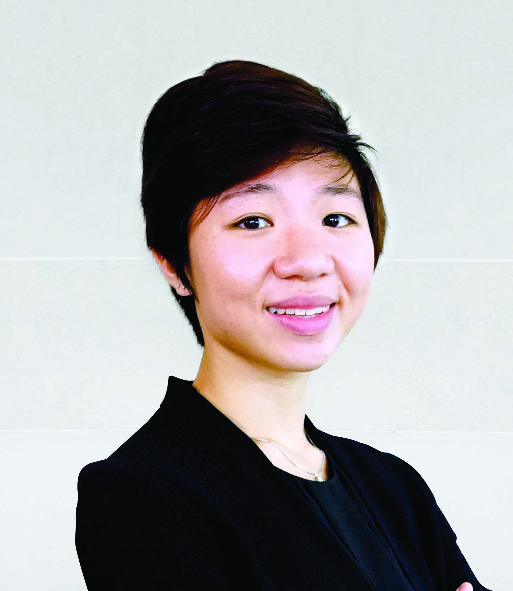 Dr Joanne Lee, Core Faculty, Haematology Integrated Programme