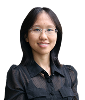 Dr Lee Shir Ying, Core Faculty, Haematology Integrated Programme