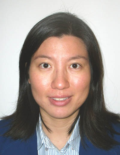Dr Kay Ng, Core Faculty, Internal Medicine Residency Programme, NUHS
