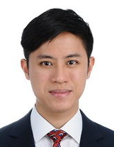 Dr Christopher Chua, Associate Programme Director, Neurology Senior Residency Programme, NUHS