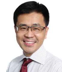 Dr Chan Yee Cheun, Core Faculty, Neurology Senior Residency Programme, NUHS