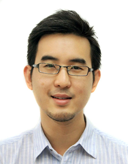 Dr Leonard Yeo, Core Faculty, Neurology Senior Residency Programme, NUHS