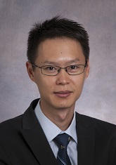 A/Prof Vincent Nga, Programme Director, Neurosurgery Residency Programme, NUHS