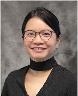 Dr Pearl Tong, Associate Programme Director, NUHS Obstetrics and Gynaecology Residency Programme