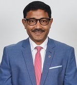 Dr Gangadhara Sundar, Core Faculty, Ophthalmology Residency Programme, NUHS