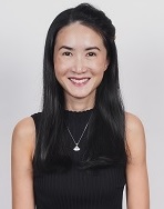 Dr Vivien Lim, Core Faculty, Ophthalmology Residency Programme, NUHS