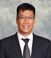 Dr Dave Lee, Core Faculty, Orthopaedic Surgery Residency Programme, NUHS