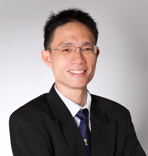 Dr Andrew Lim, Core Faculty, Orthopaedic Surgery Residency Programme, NUHS