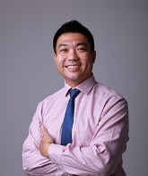 Dr Chua Wei Liang, Core Faculty, Orthopaedic Surgery Residency Programme, NUHS